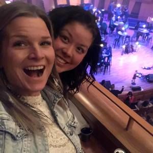 Meet your Posher, Kelli